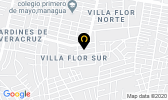 Mapa de LibrerÍa Romsa en Managua