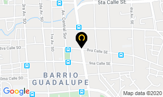 Mapa de Moto Market en León
