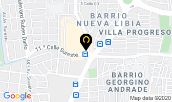 Multicentro Las AmÉricas en Managua Teléfonos y Dirección