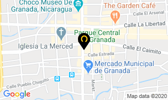 Mapa de Princess Shoes en Granada