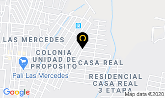 Mapa de Prosemi, S.a. en Managua