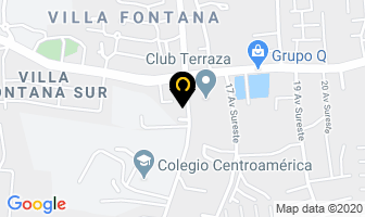 Mapa de Publicar BoyacÁ Centros OdontolÓgicos en Managua