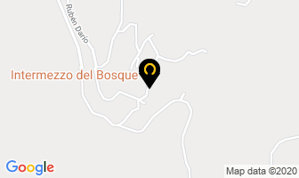 Mapa de Restaurante Intermezzo Del Bosque en Managua