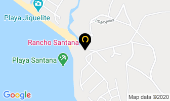 Mapa de Restaurante Los Ranchitos en Tola