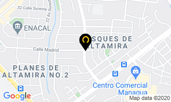 Mapa de Sanchez Pentzke Lorena Dra. en León