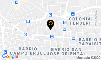 Mapa de Serconica, S.a. en Managua