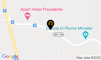 Mapa de Servitran, S.a. en Managua