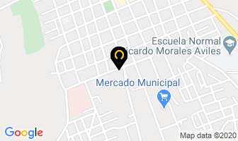 Mapa de Solis BendaÑa Fatima Dra. en Jinotepe