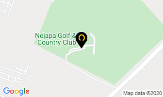 Mapa de Sporting Country Club en Managua