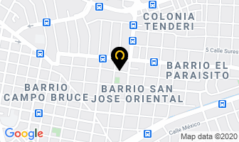 Mapa de Taller De Torno Cortez en Managua
