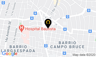 Mapa de TapicerÍa Y Muebles VÍlchez en Managua