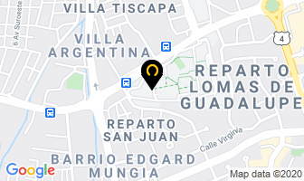 Mapa de Texturizados De CentroamÉrica en Managua