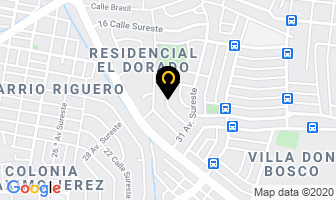 Mapa de Traducciones Tlacuilo en Managua