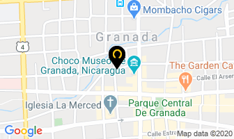 Mapa de Union Fenosa en Granada