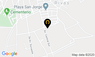 Mapa de United Motors en Rivas