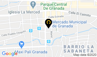 Mapa de Vidrieria Cristalum en Granada