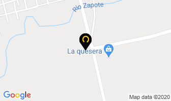 Mapa de Xagro S.a. en Nueva Guinea