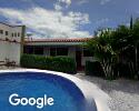 Foto exterior de Hotel Frontera