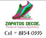 Fotos de Zapatos Decoe