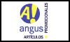 Fotos de Angus ArtÍculos Promocionales