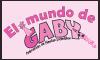 Fotos de Animaciones El Mundo De Gaby