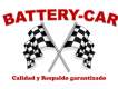Fotos de Battery-Car