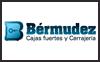 Cajas Fuertes Y Cerrajeria BermÚdez, S.a.