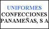 Fotos de Confecciones PanameÑas, S A