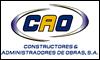 Fotos de Constructores Y Administradores De Obras, S A