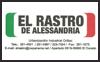 Fotos de El Rastro De AlessandrÍa