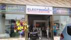 Fotos de Electronic Systemss & Music