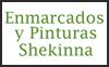 Fotos de Enmarcados Shekinna