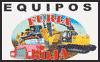 Equipos Furia Roja, S.a