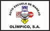 Fotos de Escuela De Manejo OlÍmpico