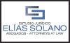 Estudio JurÍdico ElÍas Solano