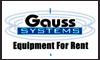 Fotos de Gauss Systems