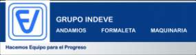 Fotos de Grupo Indeve