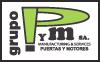 Fotos de Grupo Pym, S.a.