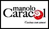 Fotos de Manolo Caracol