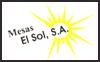 Fotos de Mesas El Sol, S A
