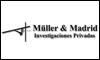 Fotos de Muller Y Madrid Investigaciones Privadas
