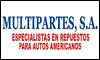 Fotos de Multipartes, S A