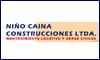 Fotos de NiÑo Caina Construcciones Ltda.
