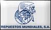 Fotos de Repuestos Mundiales, S A