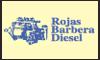 Fotos de Rojas Barbera Diesel