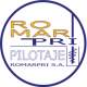 Romarpri Pilotaje, S.a.