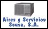 Fotos de Servicios Y Aires Sousa