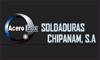 Fotos de Soldaduras Chipanam