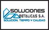 Fotos de Soluciones Metalicas, S A