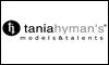 Tania Hyman's Models & Talents